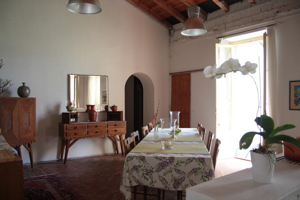 Antico Glicine B&B Maslianico Zewnętrze zdjęcie