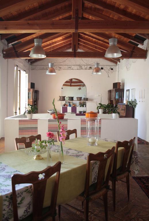 Antico Glicine B&B Maslianico Zewnętrze zdjęcie
