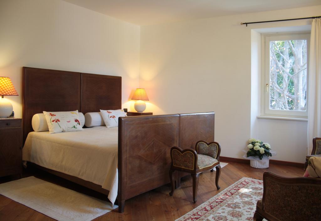 Antico Glicine B&B Maslianico Pokój zdjęcie