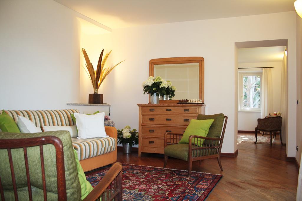Antico Glicine B&B Maslianico Pokój zdjęcie