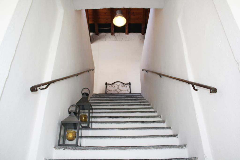 Antico Glicine B&B Maslianico Zewnętrze zdjęcie