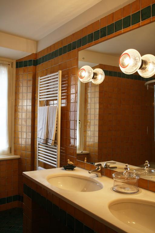 Antico Glicine B&B Maslianico Zewnętrze zdjęcie