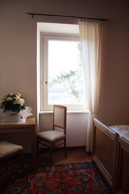 Antico Glicine B&B Maslianico Zewnętrze zdjęcie