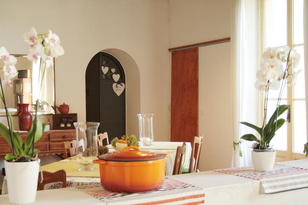 Antico Glicine B&B Maslianico Zewnętrze zdjęcie