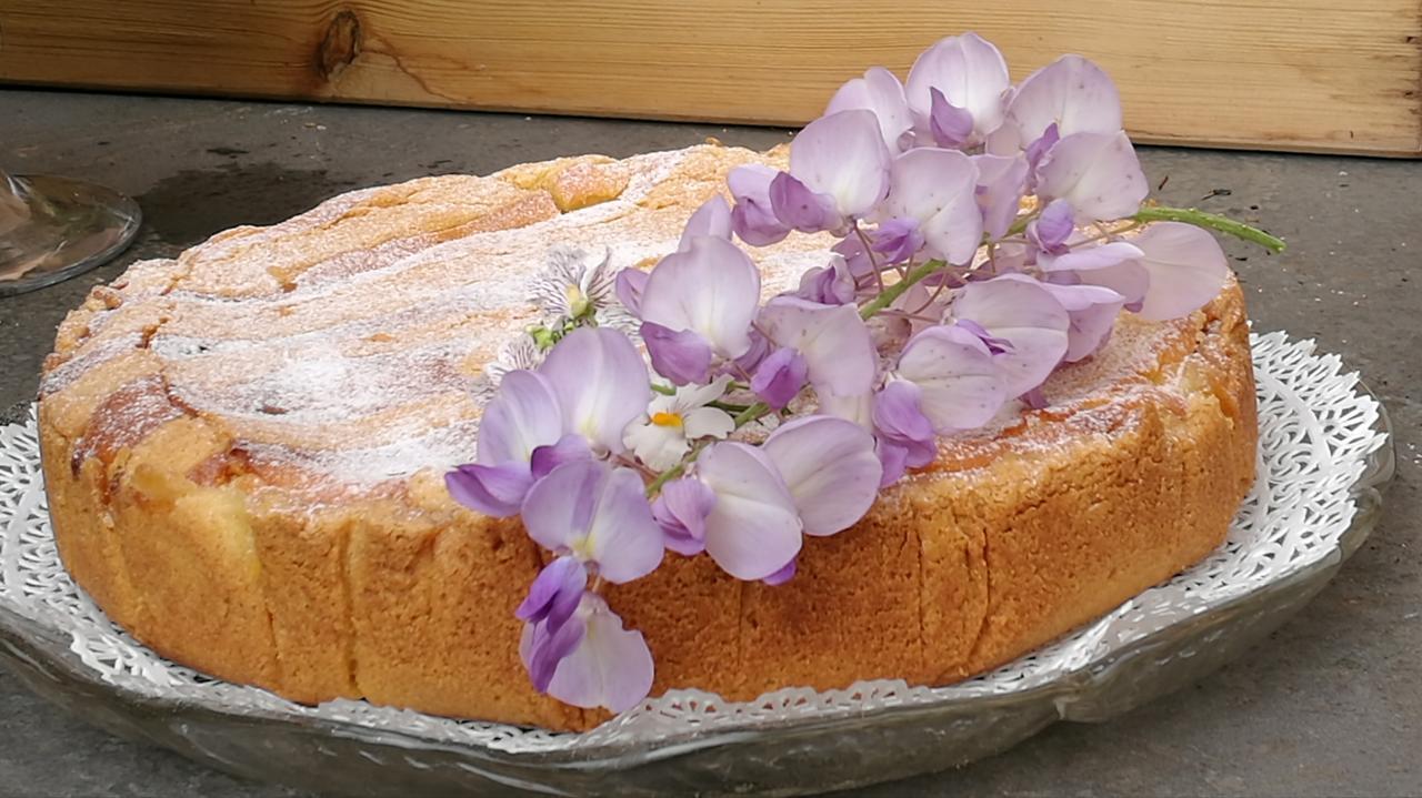 Antico Glicine B&B Maslianico Zewnętrze zdjęcie