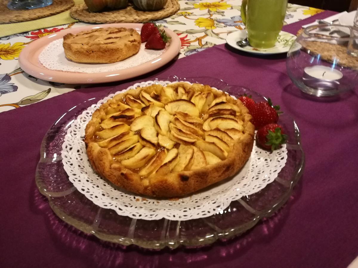 Antico Glicine B&B Maslianico Zewnętrze zdjęcie