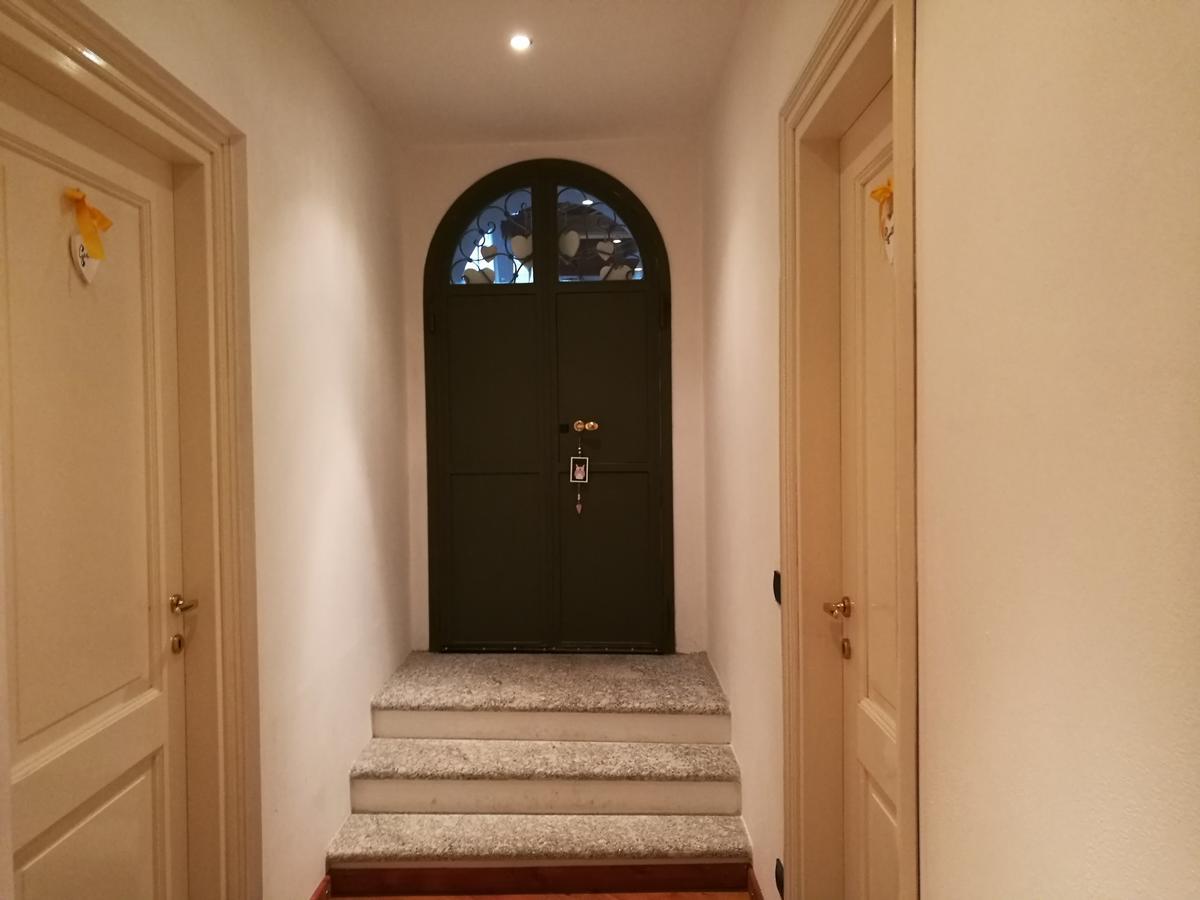 Antico Glicine B&B Maslianico Zewnętrze zdjęcie